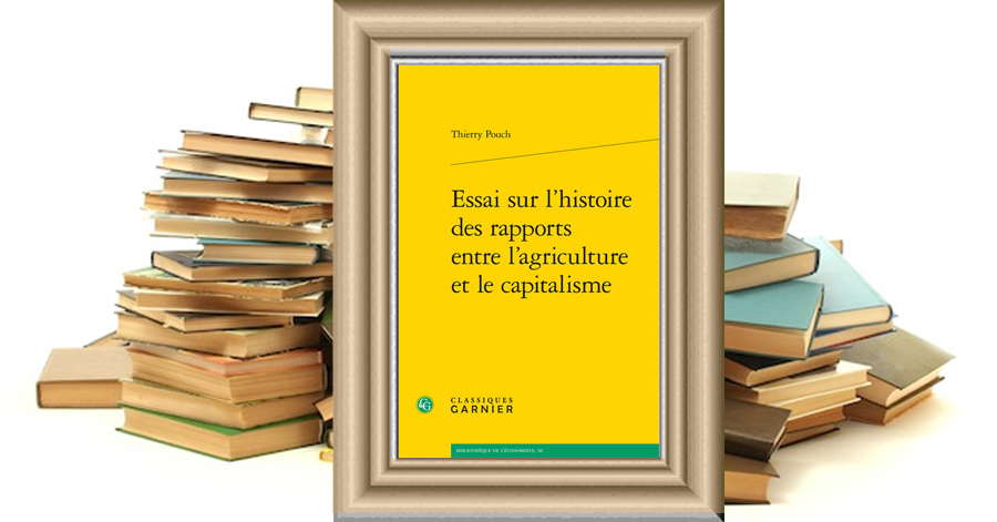 Littéraires - Essai Sur L'histoire Des Rapports Entre L'agriculture Et ...